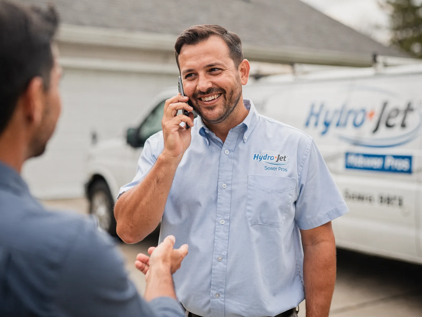 Hydro Jetting Deville, LA FAQs